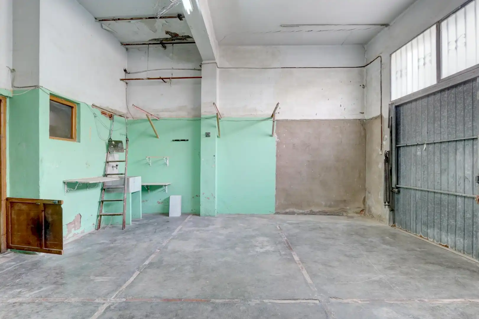 Business premises for sale in Núcleo Urbano, imagen 19