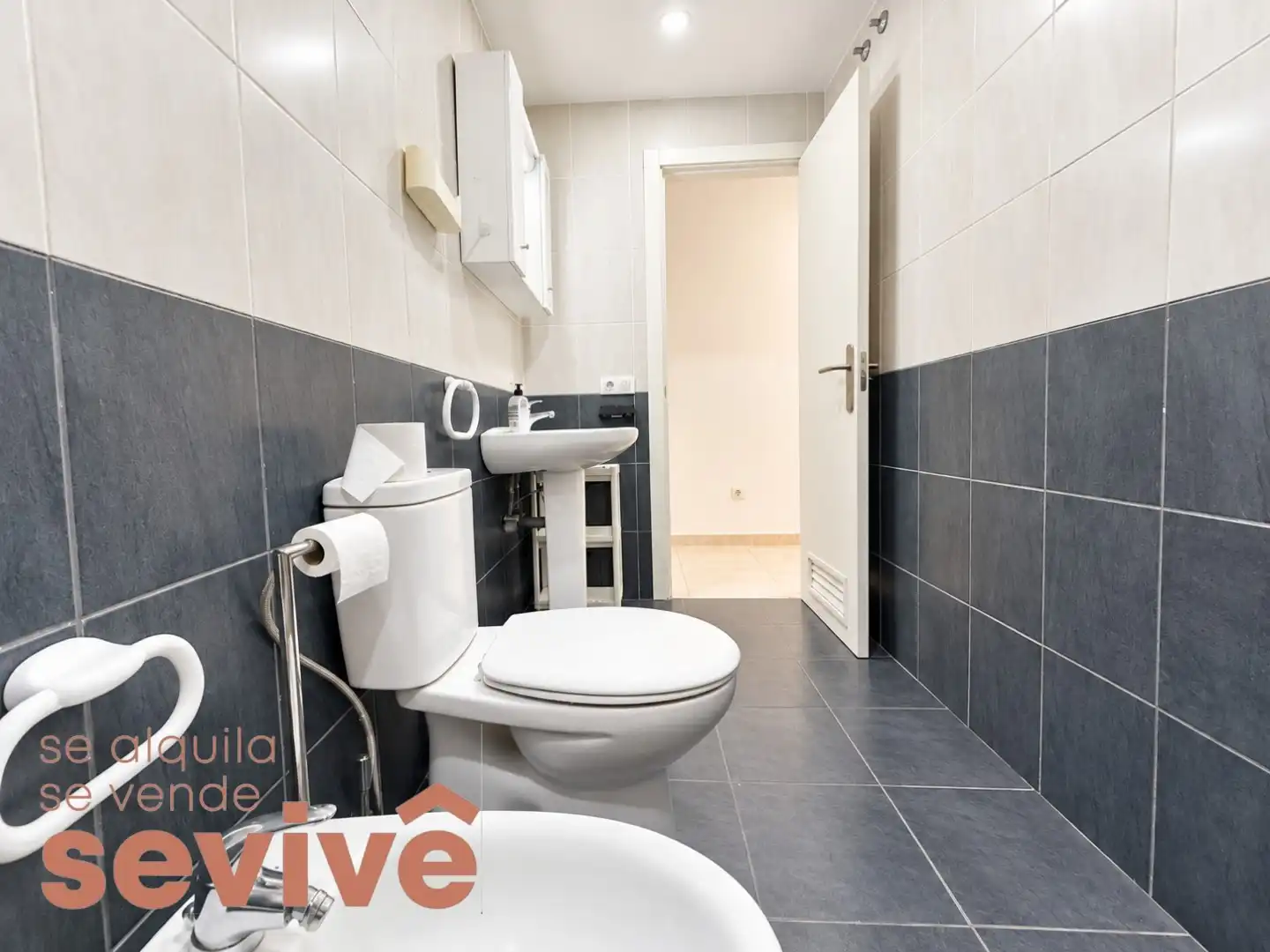 Appartement avec terrasse à vendre à BALLENA LA 6, imagen 15