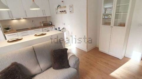 Foto 5 de Pis de lloguer a Montaño Etxaldea, Barrio de Uribarri, Bilbao