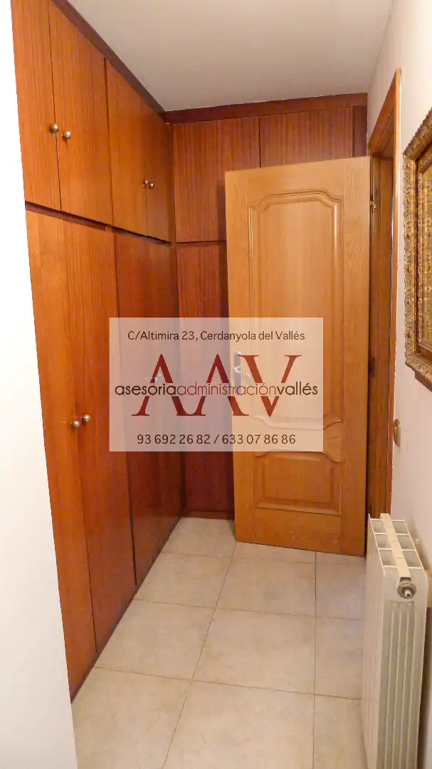 Maison avec balcon à vendre à Carrer Mercè Rodoreda, imagen 23