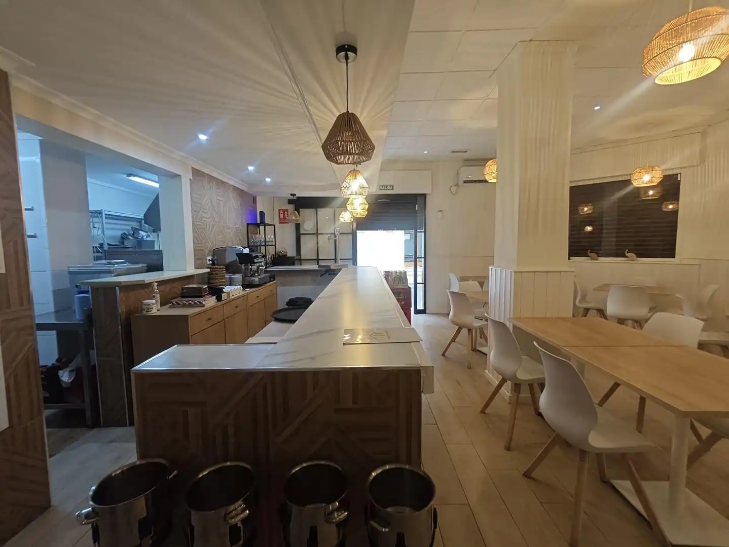 Business premises to rent in Petrer, imagen 7