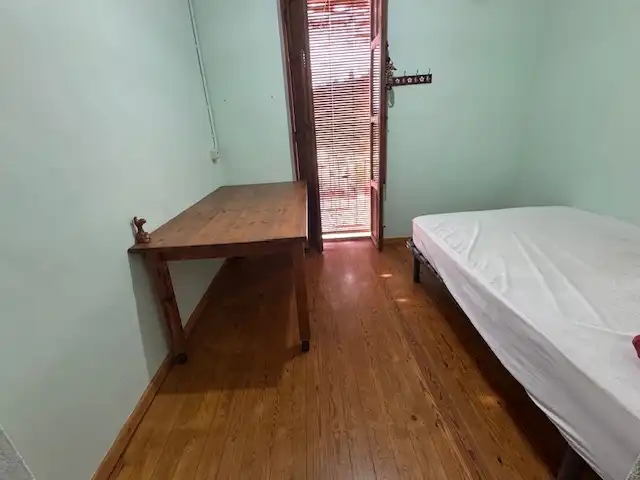 Schlafzimmer von Haus oder Chalet zum Verkauf in Vilafamés mit Terrasse, Möbliert und Ofen