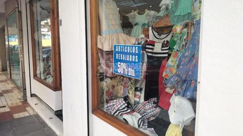 Photo 4 of Premises to rent in Parque Victoria Eugenia, Málaga