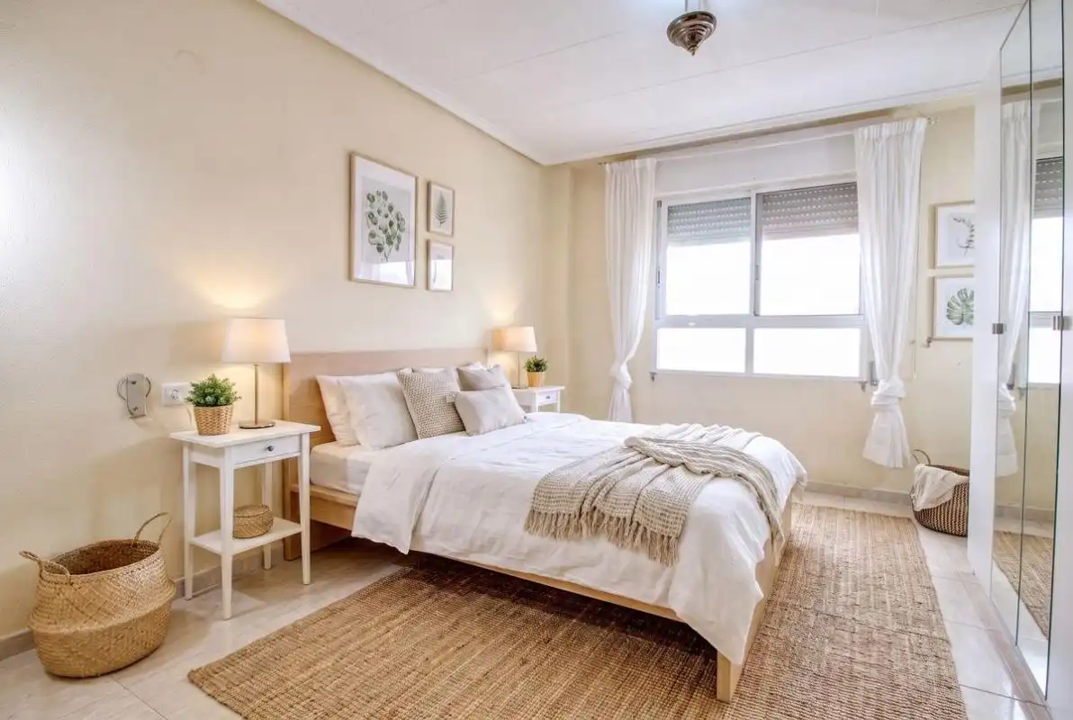Wohnung mit Aufzug zum Verkauf in Calle Juan XXIII, imagen 20