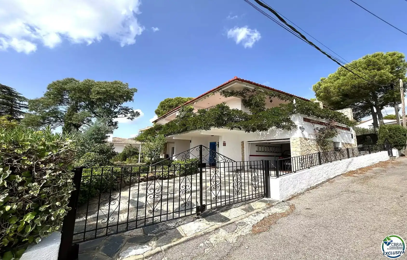 Maison avec jardin à vendre à Carrer Pompeu Fabra 29