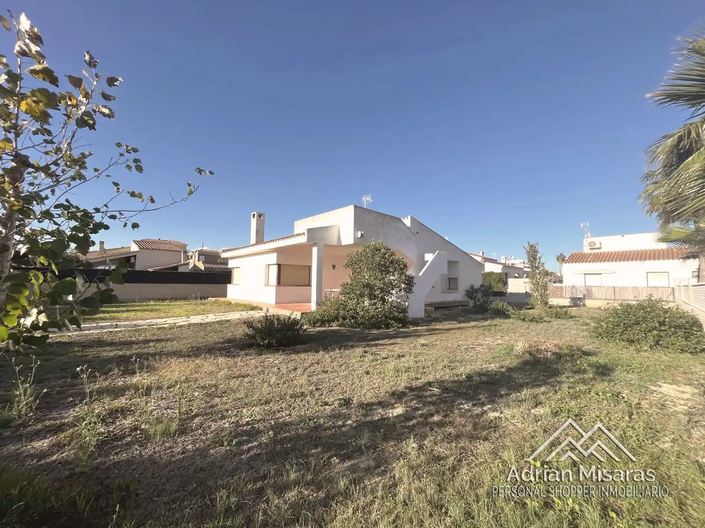 Casa en venta en Fotja