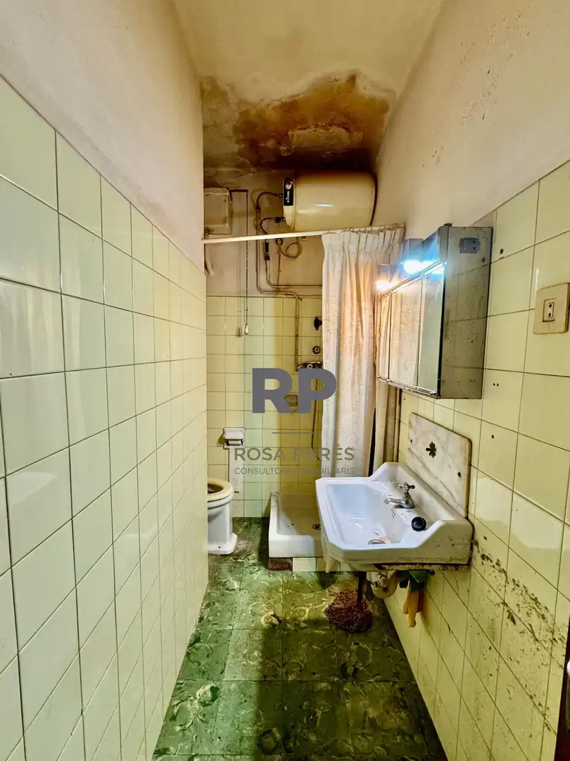 Piso en venta en Aiguafreda, imagen 11