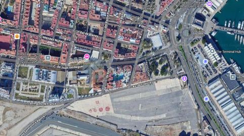 Foto 2 de Piso en venta en Bello, El Grau, Valencia Capital