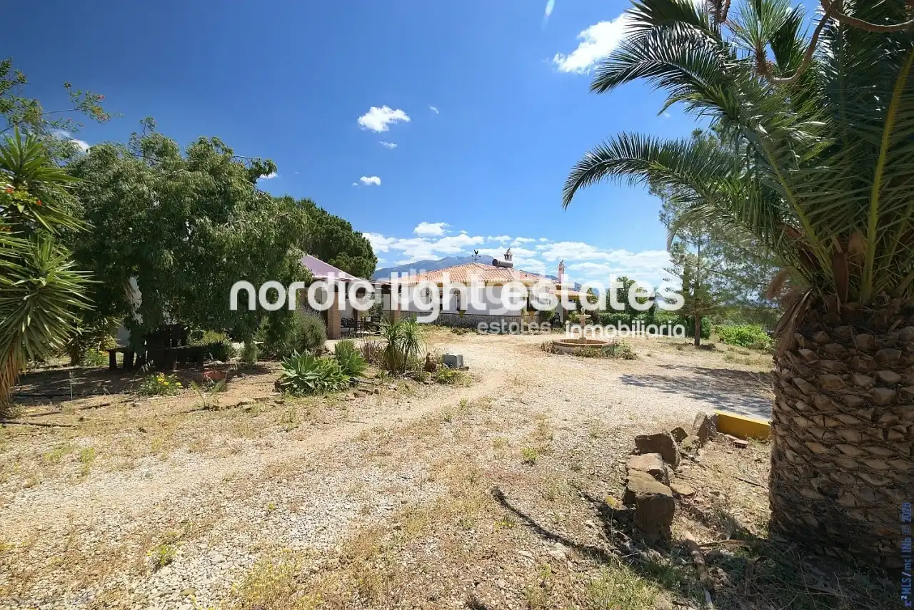Maison avec piscine à vendre à Periana, imagen 36