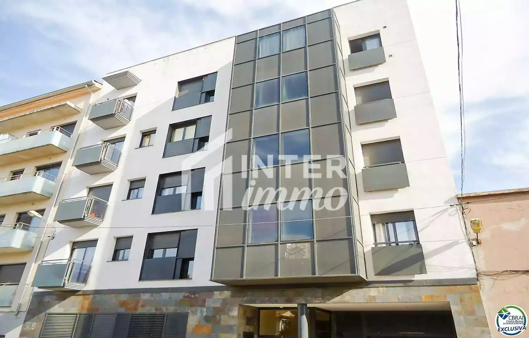 Appartement avec ascenseur à vendre à Carrer Torres i bages 14