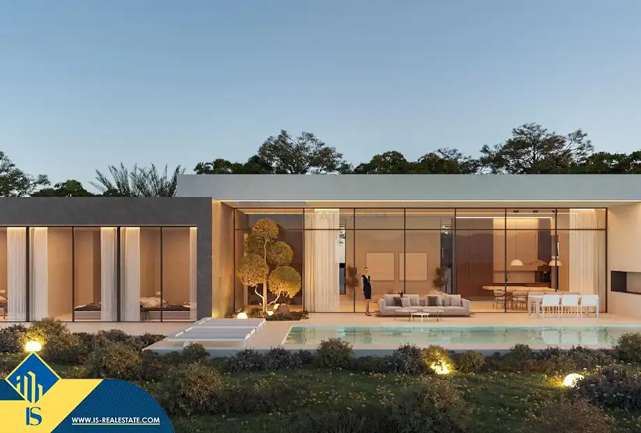 Detached house with pool for sale in Marisol Park - Ortembach - Los Almendros, imagen 3