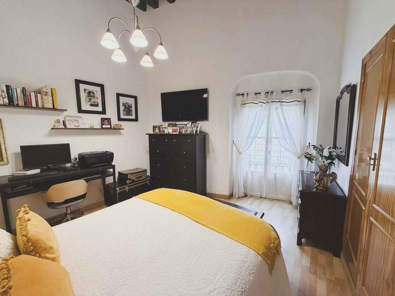 Flat for sale in Centro Histórico