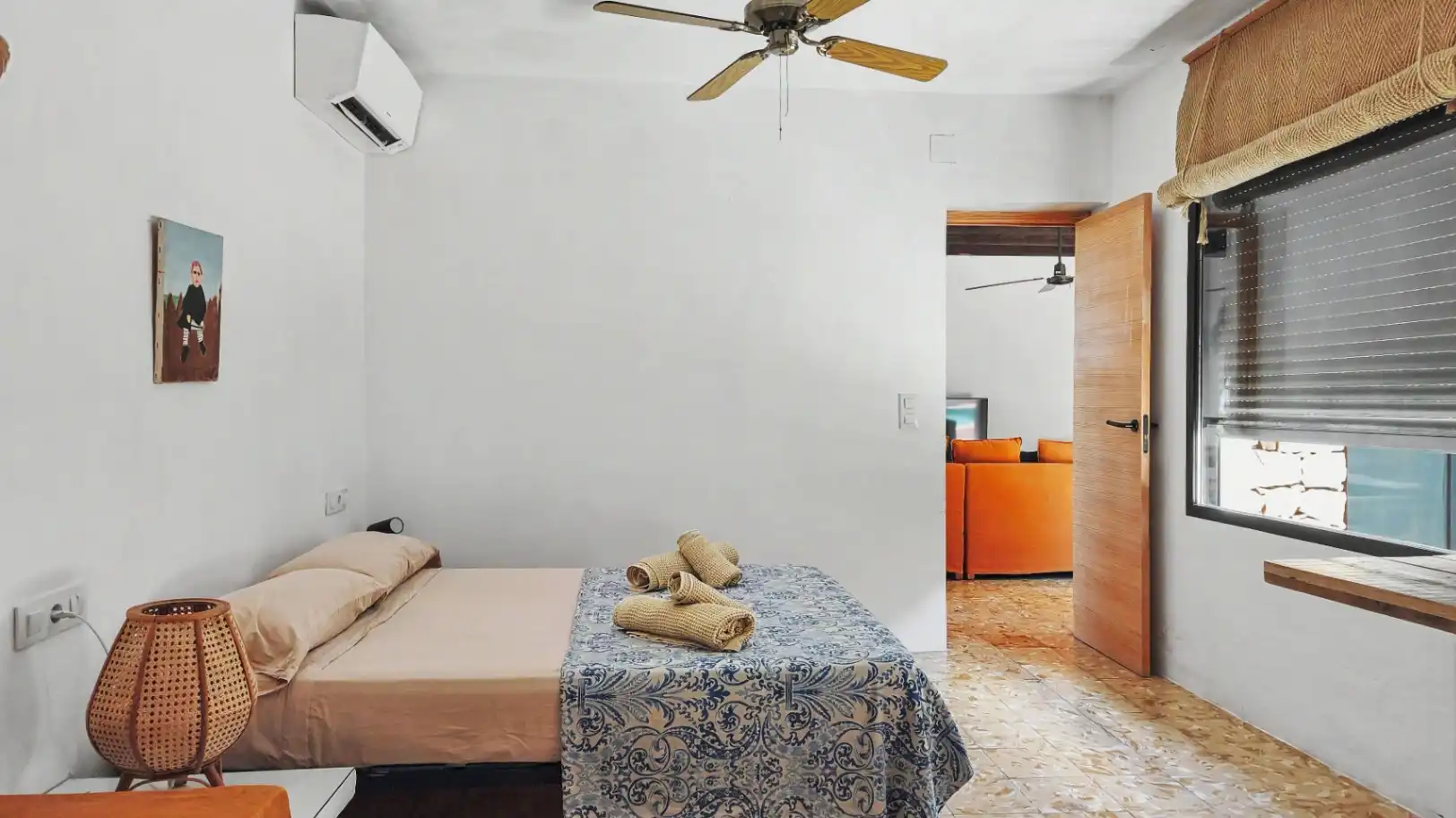 Chalet con piscina en venta en El Montgó, imagen 16