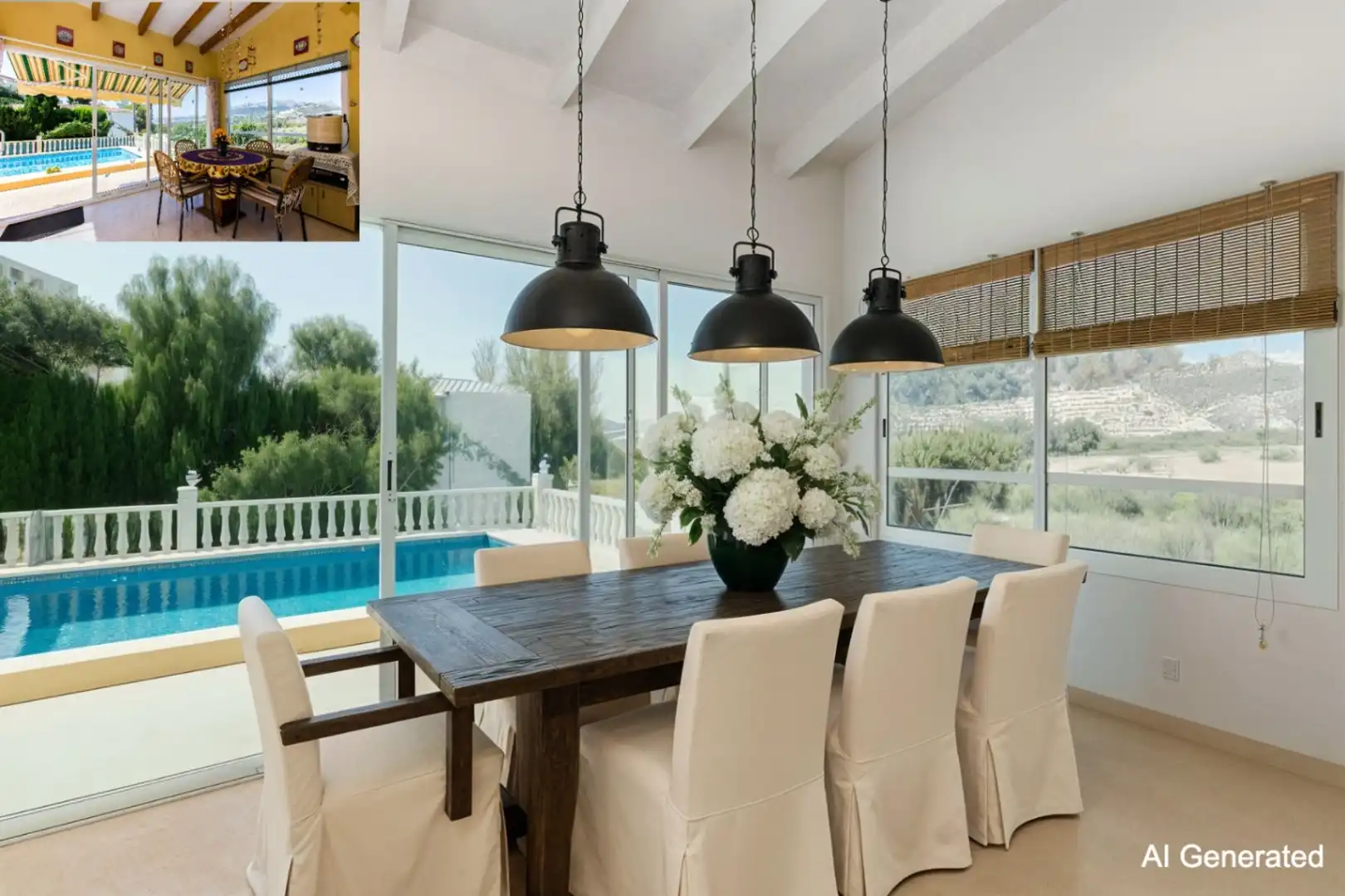 Maison avec jardin à vendre à Canuta, imagen 4