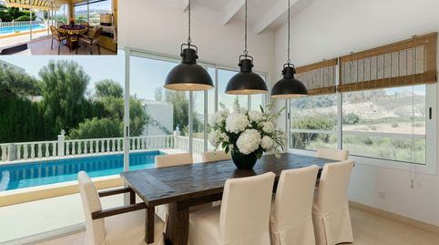 Foto 4 de Casa o chalet en venta en Canuta, Calpe / Calp