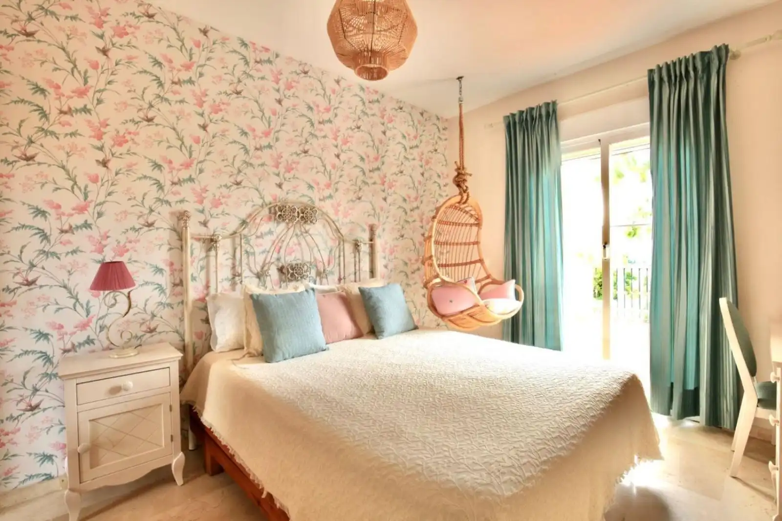 Casa con terrazza in vendita a Calle 19 C 501, imagen 38