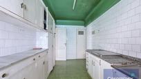 Kitchen of Flat for sale in Alicante / Alacant  with Balcony