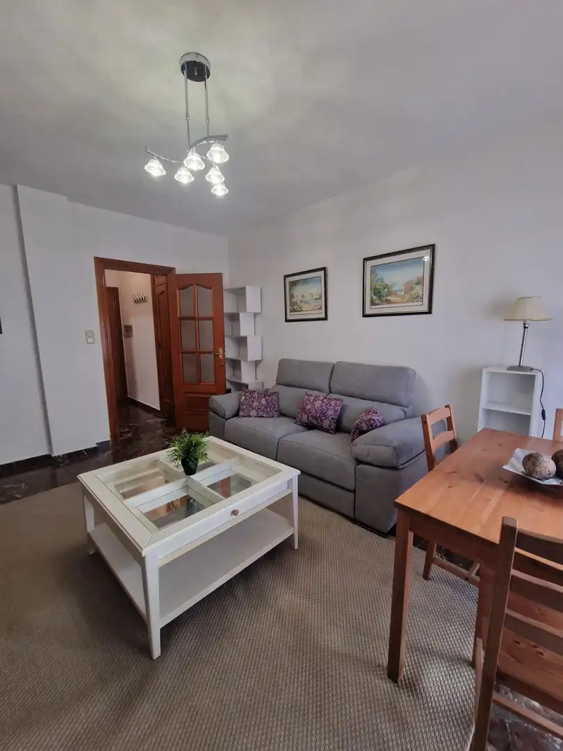 Wohnung mit Terrasse zur Miete in Calle Calle Gracia, imagen 8