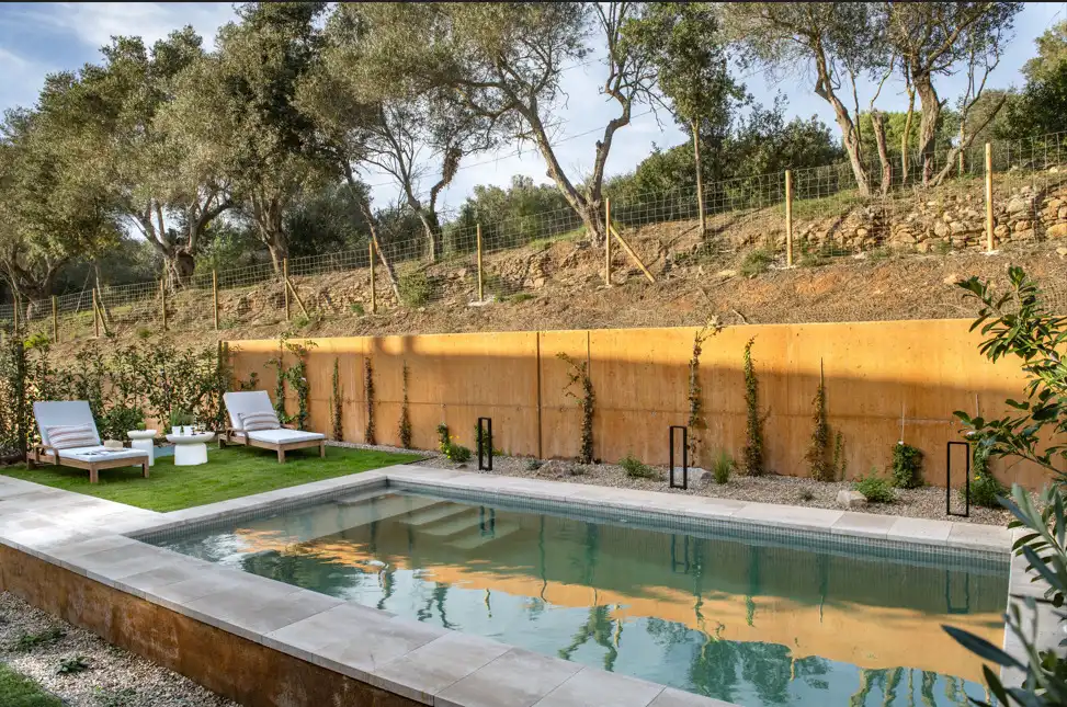 Villa con piscina in vendita a Regencós, imagen 31