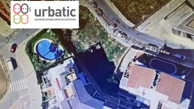 Terreno residencial en venta en Park Nord - Casona, imagen 3