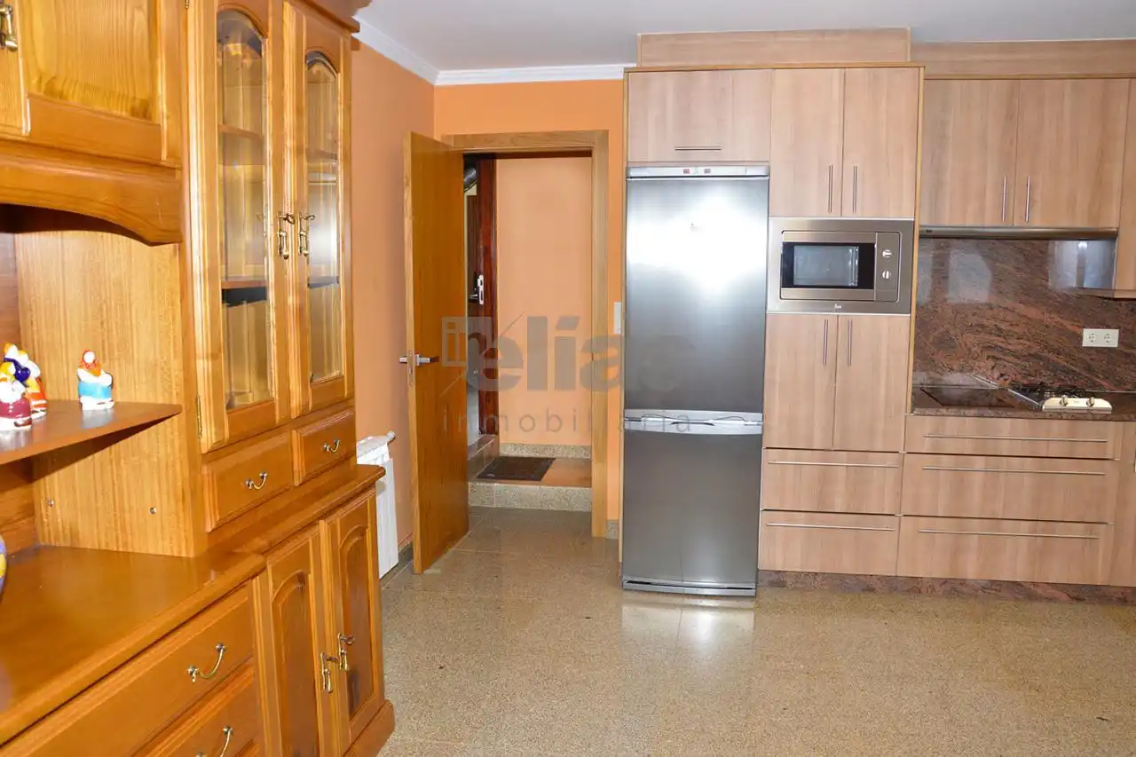Casa amb jardí en venda a Cabana de Bergantiños, imagen 22