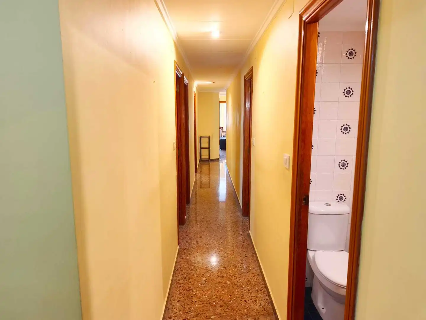 Piso en venta en Sueca con Amueblado