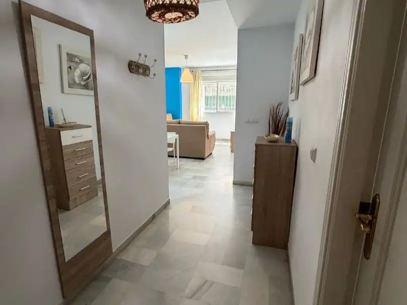 Piso en venta en Estepona Pueblo