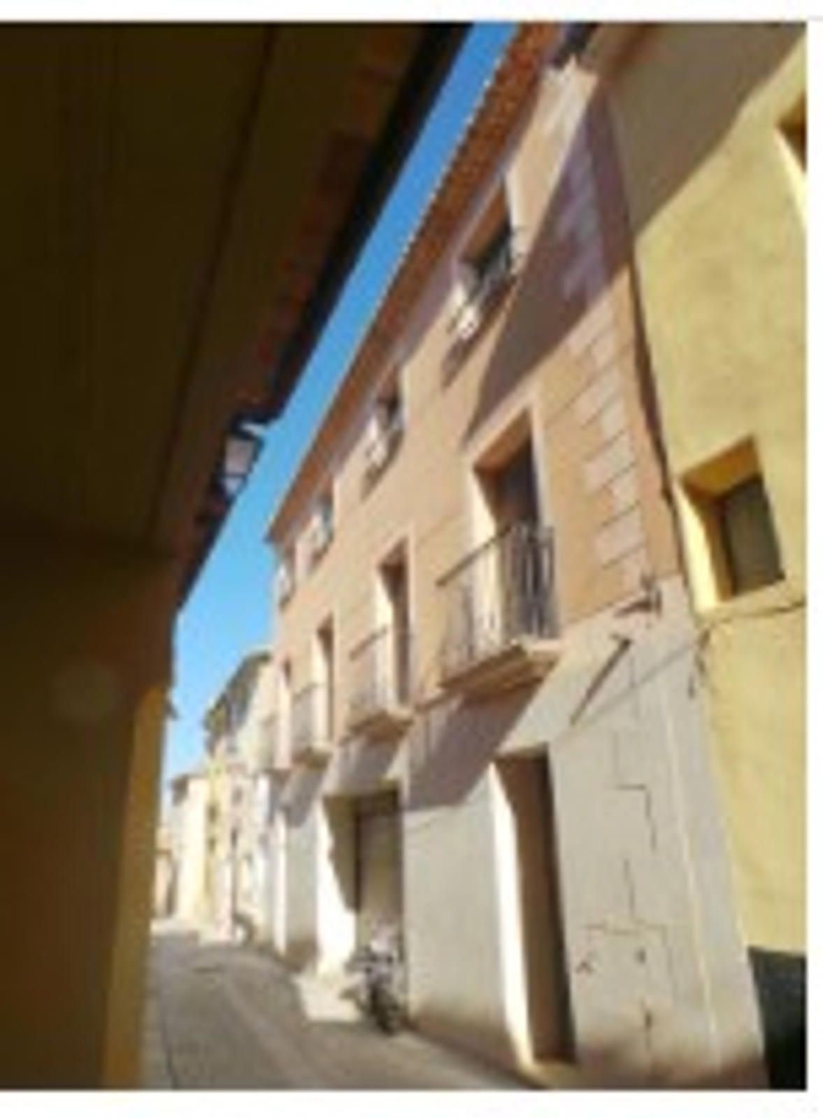 Flat for sale in Juan Garcia, Biar