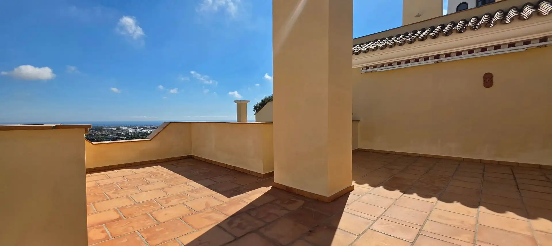 Penthouse with balcony for sale in Los Arqueros  - Puerto del Almendro, imagen 21