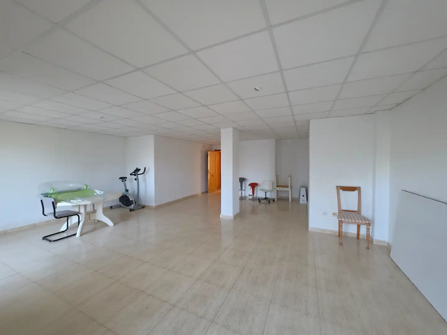 Wohnung mit Pool zum Verkauf in Carrer del Greco 22, imagen 41