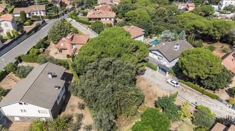 Foto 5 de Residencial en venta en Carrer Torrent de Les Toies, Can Violí - Can Poi del Bosc, La Garriga