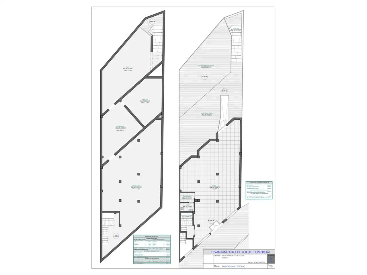 Local comercial en venta en Calle Seco Oloroso, imagen 5