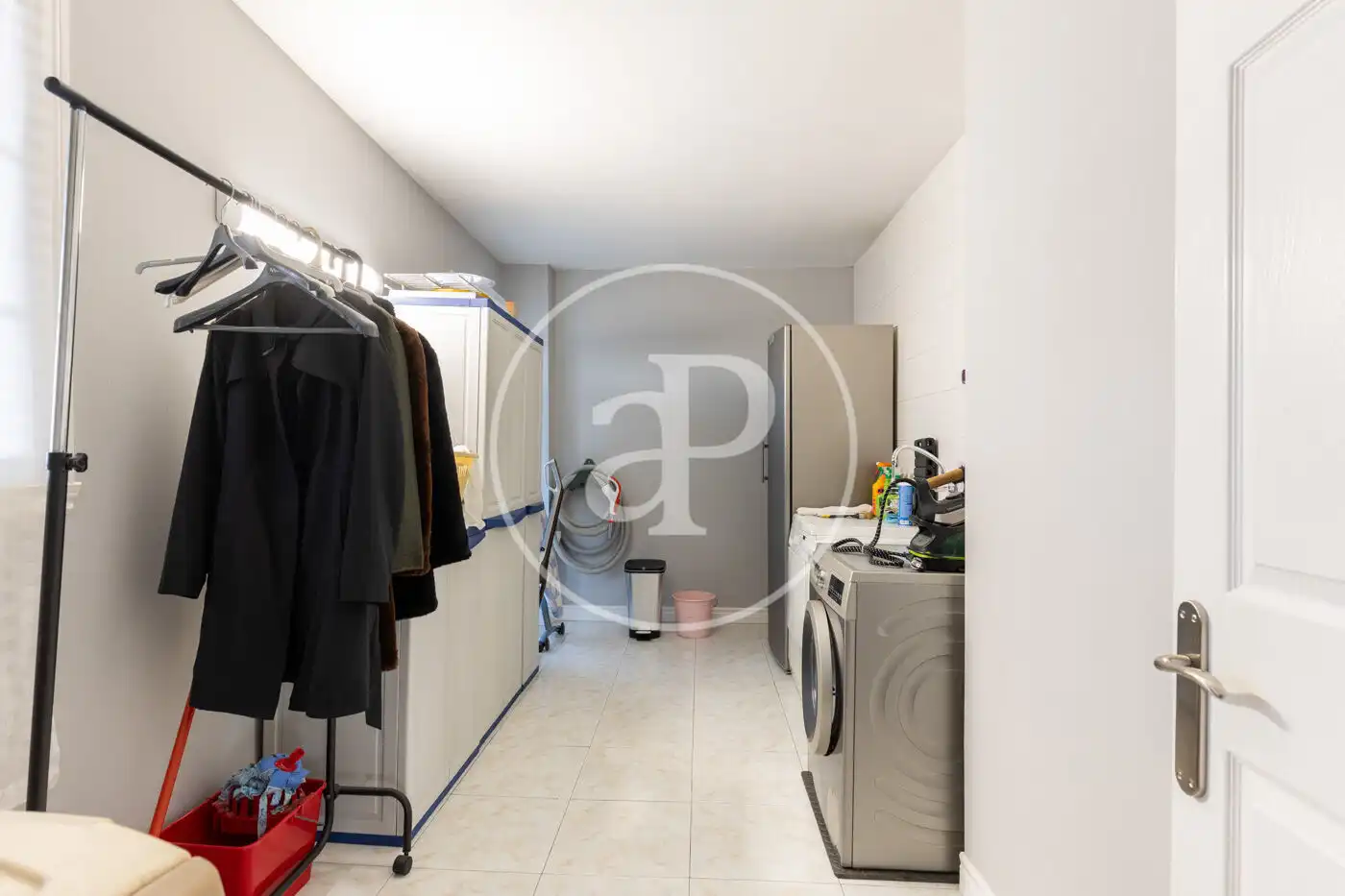 Casa amb jardí en venda a Passeig del Nard, imagen 39