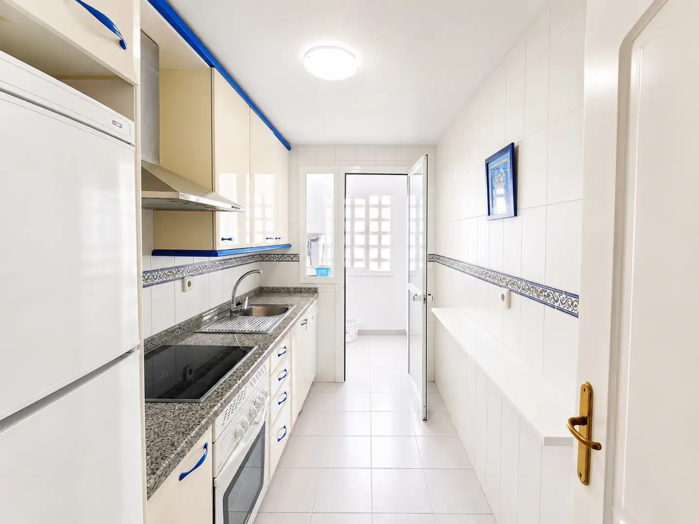 Mini appartamento con piscina in vendita a NACIONAL 340 157, imagen 6