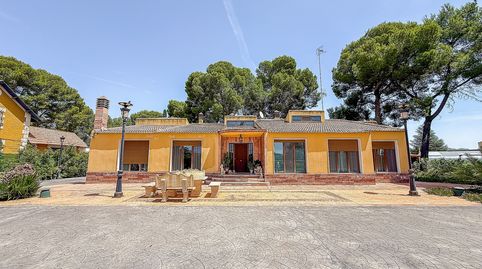 Foto 3 de Casa o xalet en venda a Yecla, Murcia