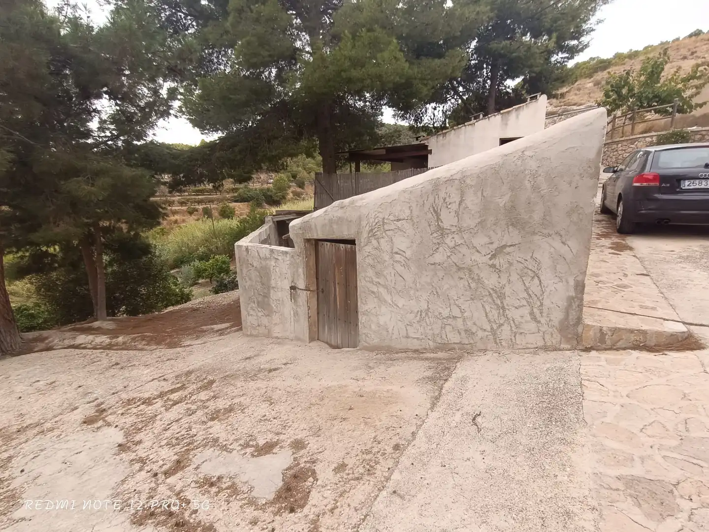 Haus zum Verkauf in Camino de la Balsa, imagen 40
