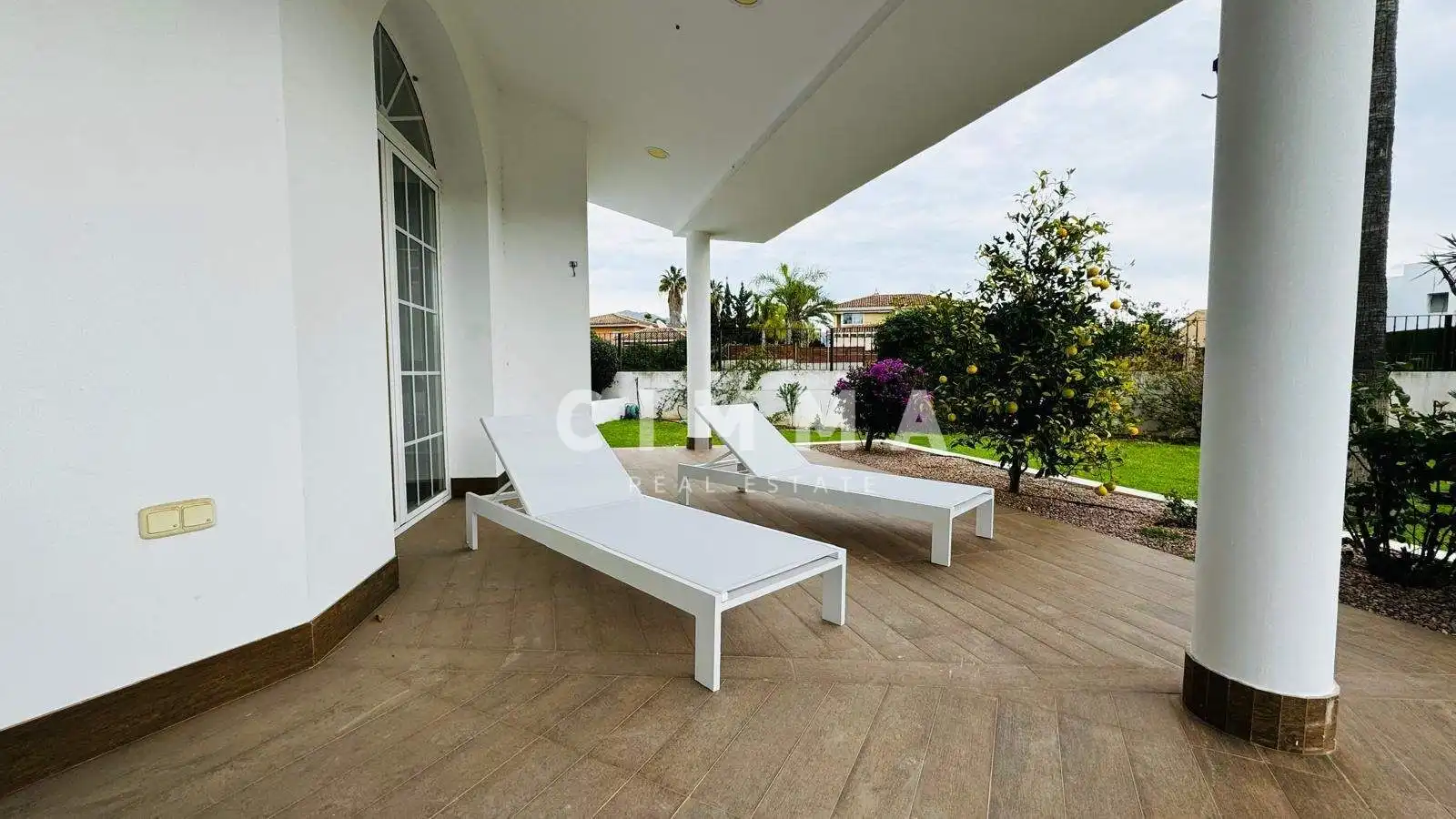 Chalet con piscina en venta en Calle Tenerife, imagen 34