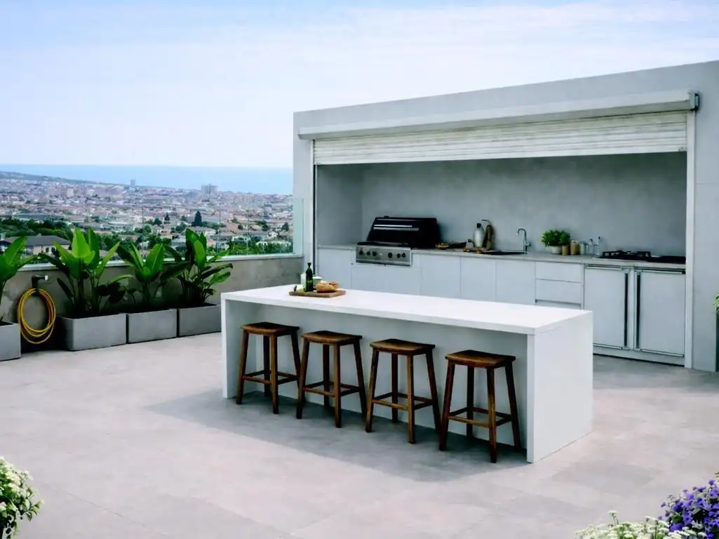 Penthouse zum Verkauf in Centro, imagen 14