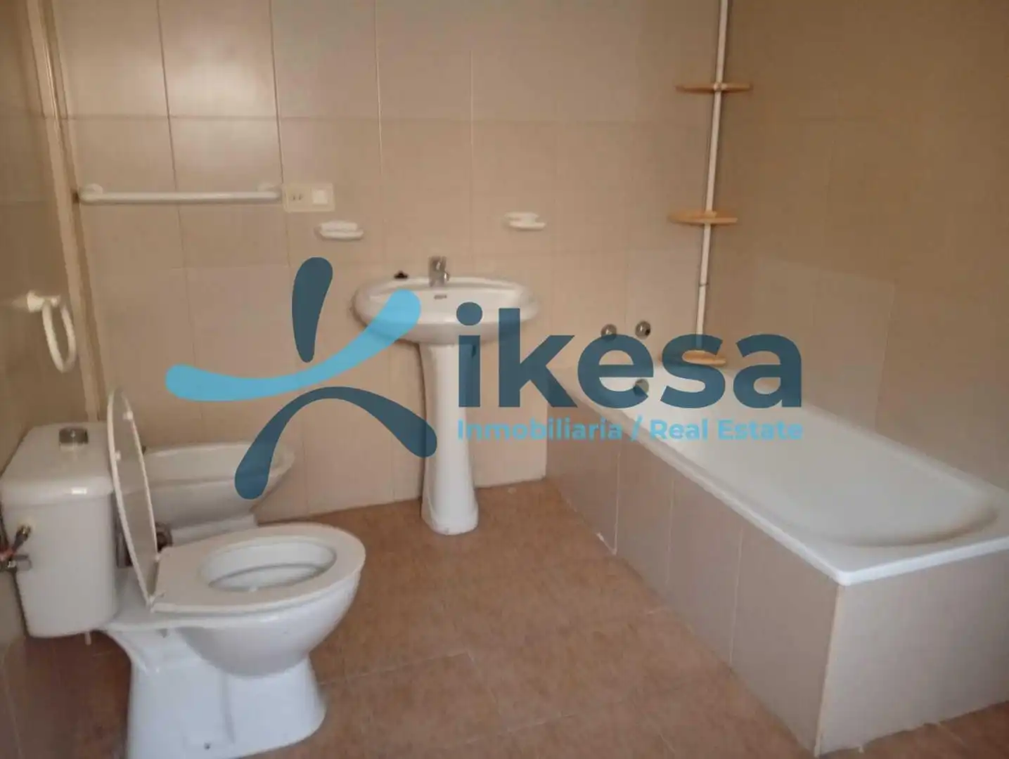 Baño de Casa o chalet en venta en Berja