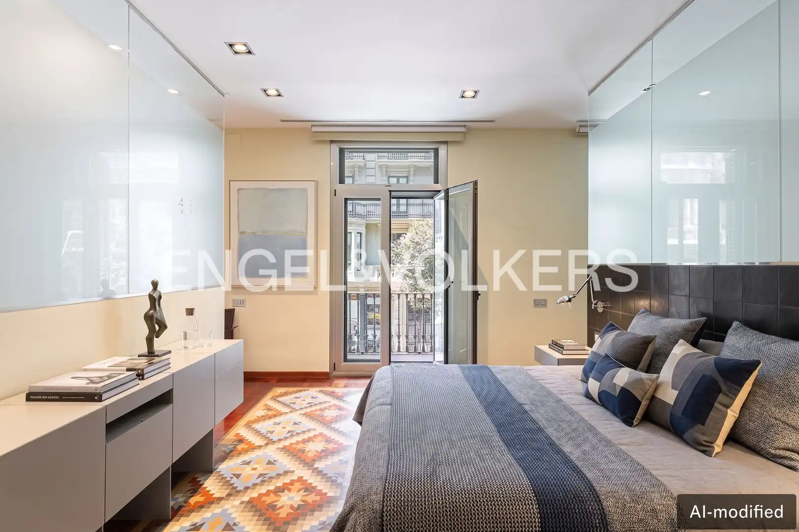 Appartement avec terrasse à vendre à Eixample, imagen 16