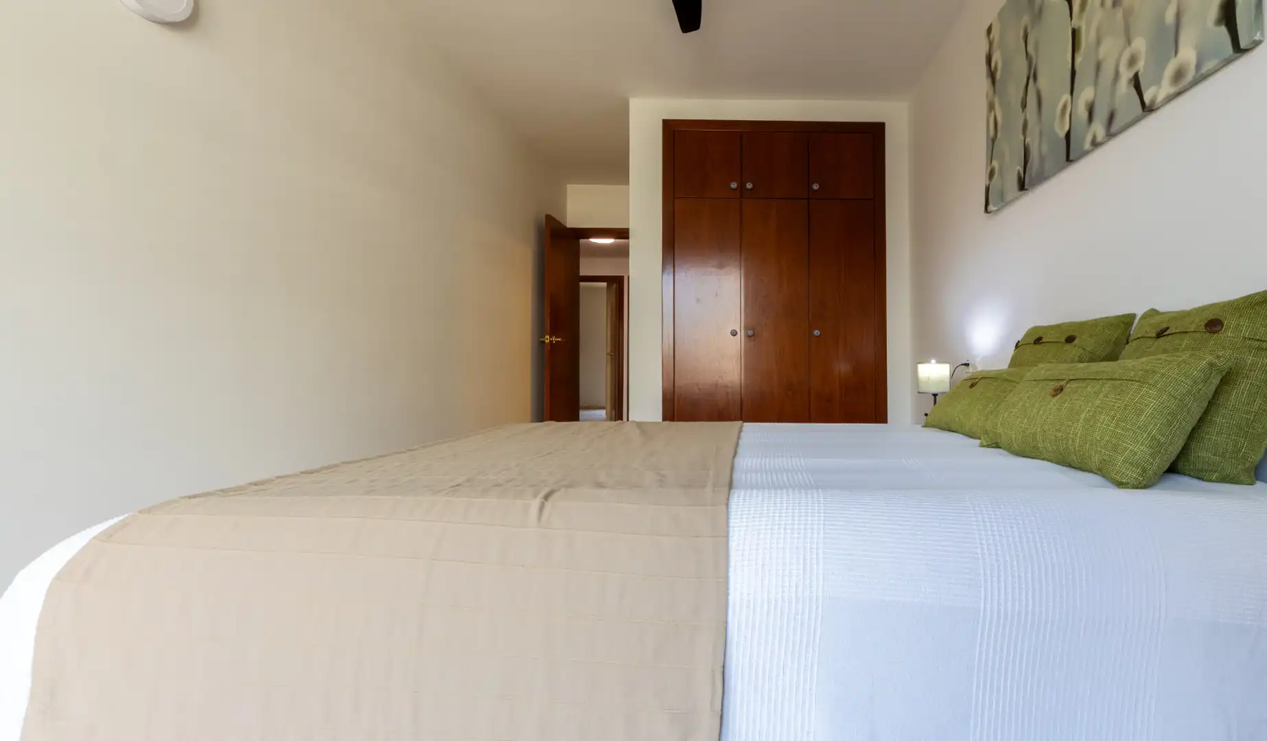 Dormitori de Pis en venda en Salou amb Calefacció, Jardí privat i Terrassa