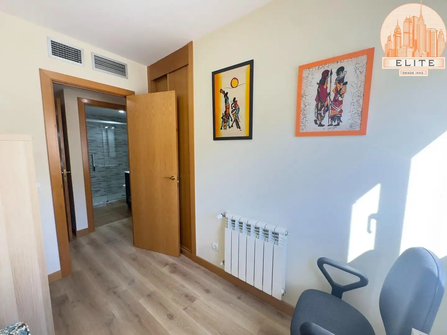 Piso en venta en Madrid con Aire acondicionado, Calefacción y Trastero