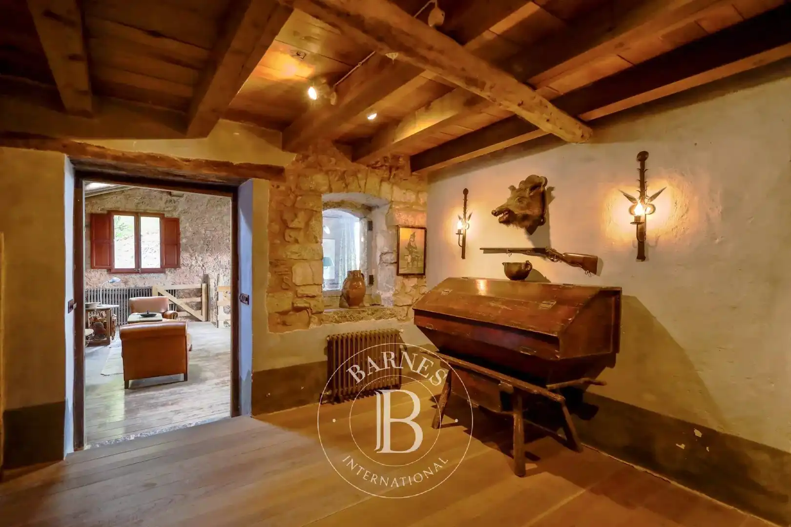 Country house zum Verkauf in Camprodon mit Heizung, Privatgarten und Möbliert