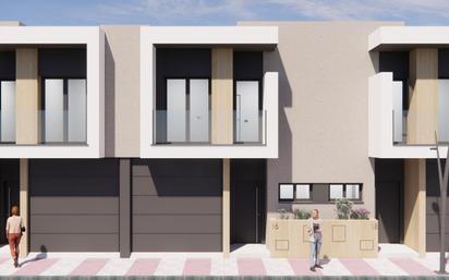 Casa o xalet en venda a Calle PUENTE GENIL (M), Roquetas Pueblo