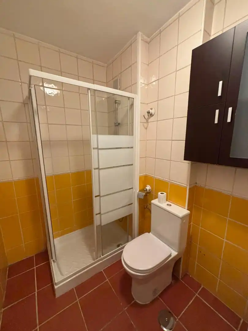Piso de alquiler en Barrio de Zaidín