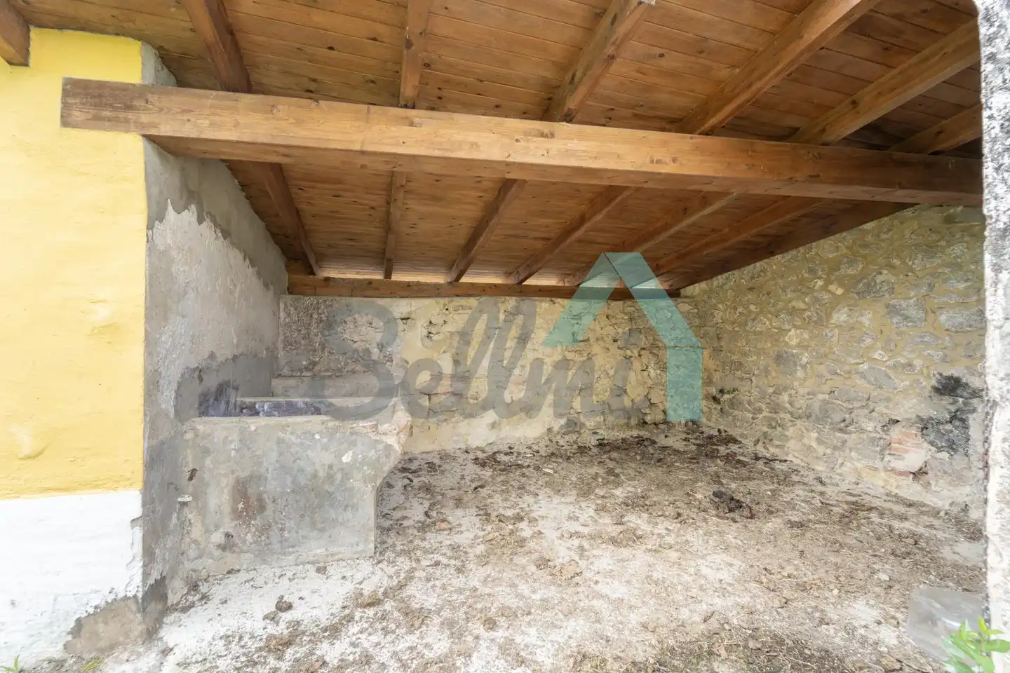Casa o chalet en venta en Llanes con Calefacción, Jardín privado y Parquet