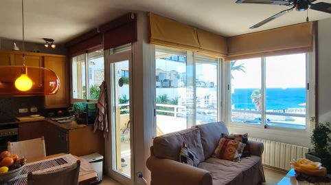 Foto 5 de Àtic de lloguer a Cala Major, Palma de Mallorca