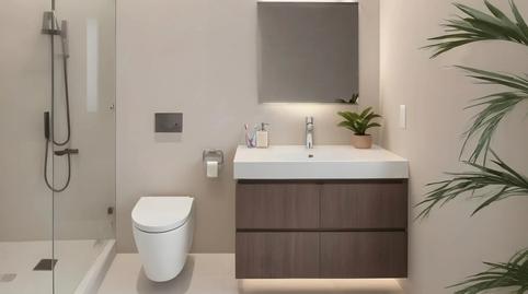 Foto 3 de Piso en venta en Avenida Santa Amalia, 1, Castillo Sohail - Myramar, Málaga