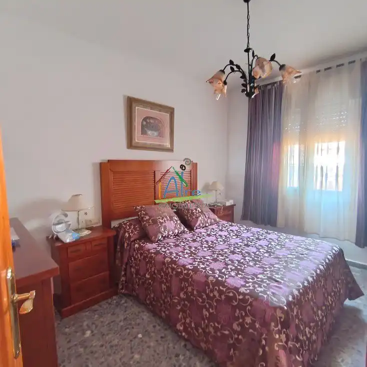 Adossat amb jardí en venda a Retama, imagen 22