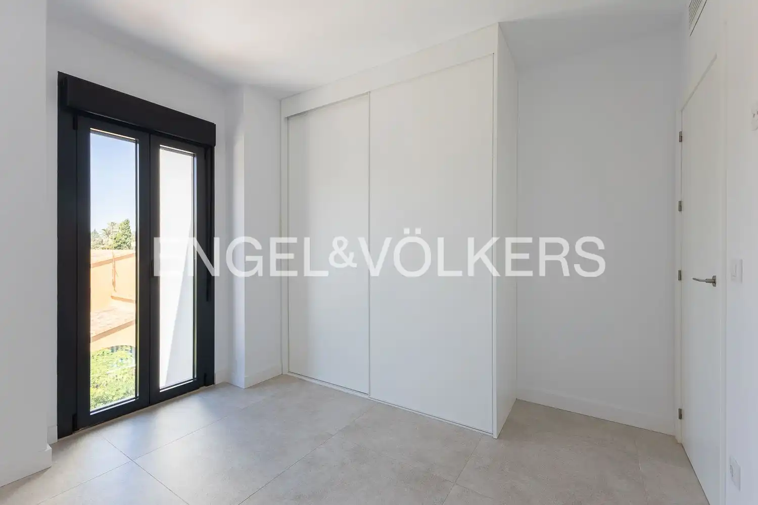 Flat with terrace for sale in El Montgó, imagen 8